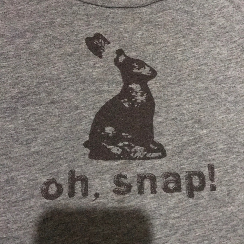 Easter shirt